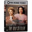 THE OLD SETTLER [IMPORT] Online