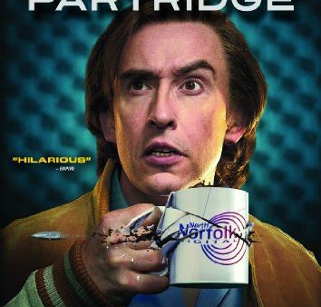 ALAN PARTRIDGE Discount