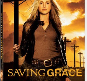 SAVING GRACE: SEASON 1 Discount