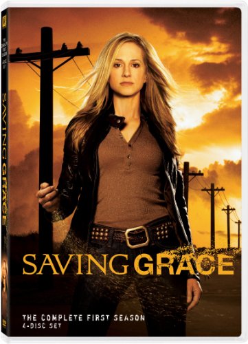 SAVING GRACE: SEASON 1 Discount