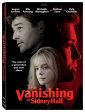 VANISHING OF SIDNEY HALL  - DVD on Sale