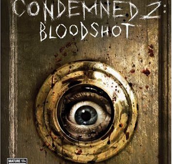 CONDEMNED 2: BLOODSHOT - XBOX 360 Cheap