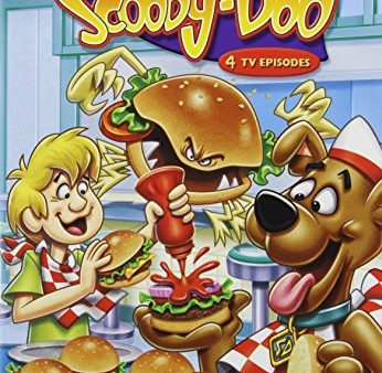 PUP NAMED SCOOBY-DOO, A: VOLUME 5 Discount