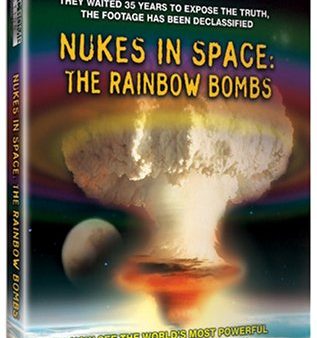 NUKES IN SPACE: RAINBOW BOMBS Supply