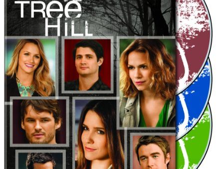 ONE TREE HILL: THE COMPLETE NINTH AND FINAL SEASON For Cheap