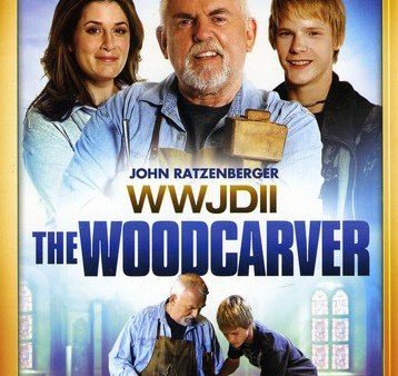 WWJD II: THE WOODCARVER [IMPORT] Online