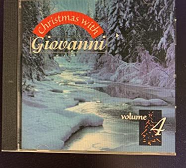 GIOVANNI  - CHRISTMAS WITH V4 For Discount