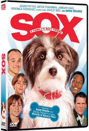 SOX: A FAMILY S BEST FRIEND Online Hot Sale