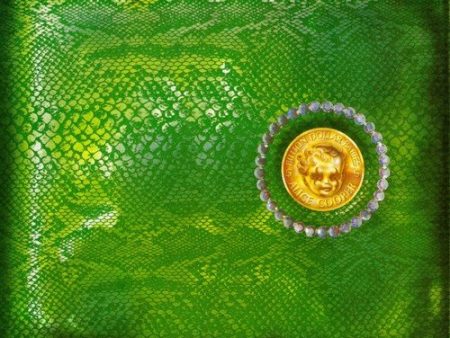 ALICE COOPER - BILLION DOLLAR BABIES Cheap