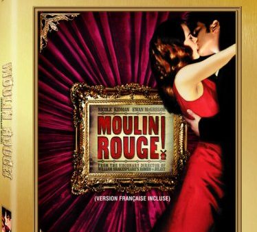 MOULIN ROUGE Online Sale