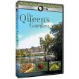 QUEEN S GARDEN [IMPORT] Discount