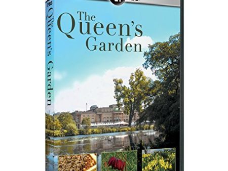 QUEEN S GARDEN [IMPORT] Discount