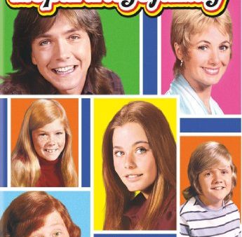 PARTRIDGE FAMILY, THE: COMPLETE SERIES (12 DISCS) Cheap