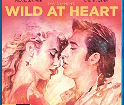 WILD AT HEART (COLLECTOR S EDITION) [BLU-RAY] Online now