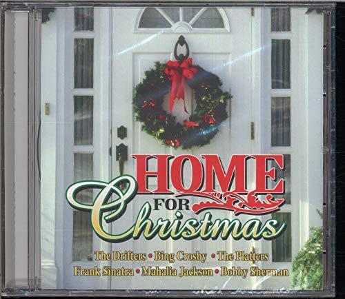 VARIOUS  - HOME FOR CHRISTMAS (HOLIDAY FAVORITES) Online Sale