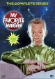 MY FAVORITE MARTIAN: THE COMPLETE SERIES For Discount