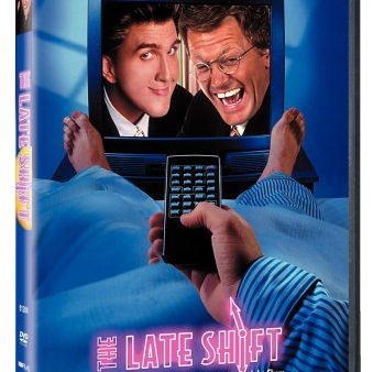 THE LATE SHIFT Online Sale