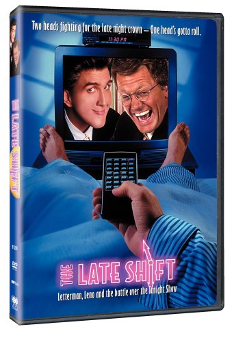 THE LATE SHIFT Online Sale