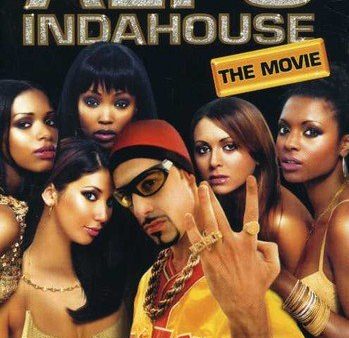 ALI G INDAHOUSE (WIDESCREEN) Online Hot Sale