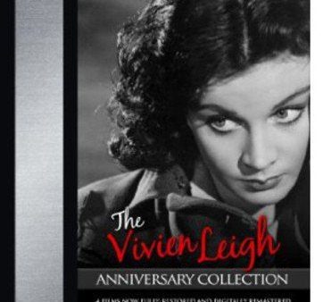 THE VIVIEN LEIGH ANNIVERSARY COLLECTION [IMPORT] Online Hot Sale