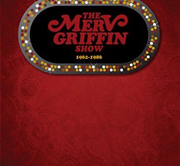 MERV GRIFFIN SHOW [IMPORT] For Sale