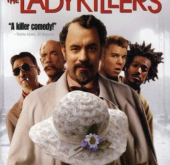 THE LADYKILLERS (BILINGUAL) Online now