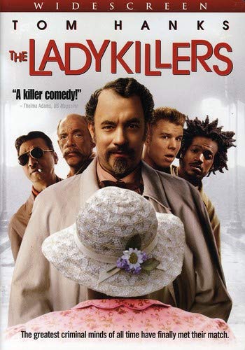 THE LADYKILLERS (BILINGUAL) Online now