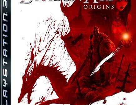 DRAGON AGE: ORIGINS (PLAYSTATION 3) Online now