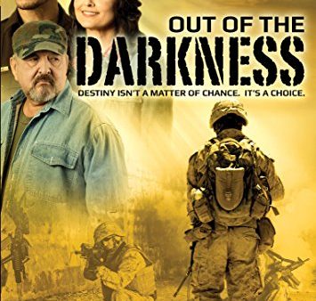 OUT OF THE DARKNESS Online now