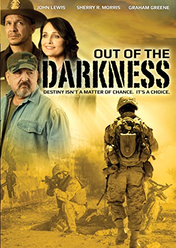 OUT OF THE DARKNESS Online now