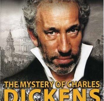 MYSTERY OF CHARLES DICKENS Discount