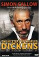 MYSTERY OF CHARLES DICKENS Discount