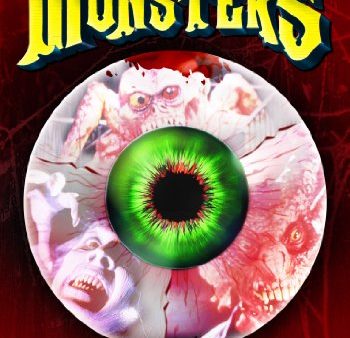 MONSTERS: COMPLETE SERIES Supply