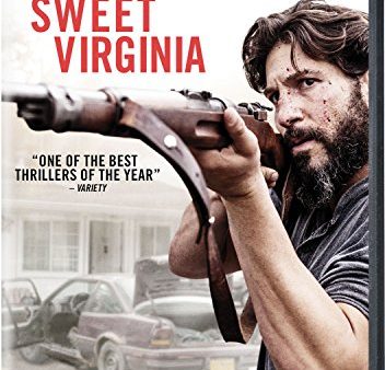 SWEET VIRGINIA Cheap