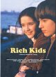 RICH KIDS  - DVD-1979-JOHN LITHGOW Cheap