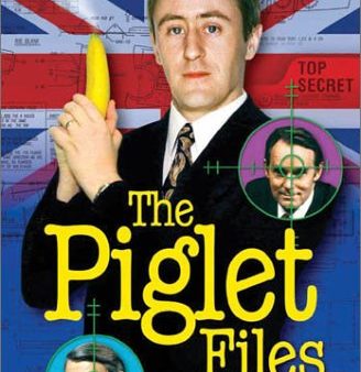 THE PIGLET FILES: A QUESTION OF INTELLIGENCE [IMPORT] For Discount