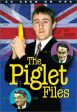 THE PIGLET FILES: A QUESTION OF INTELLIGENCE [IMPORT] For Discount