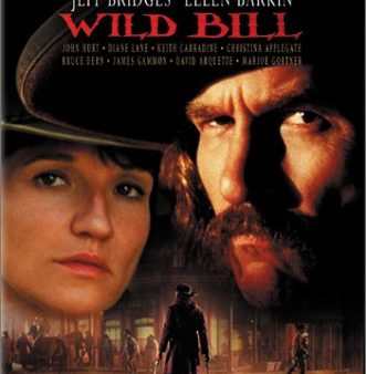 WILD BILL (WIDESCREEN) Online now