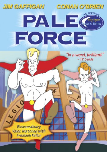 PALE FORCE Online