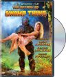 RETURN OF THE SWAMP THING Online