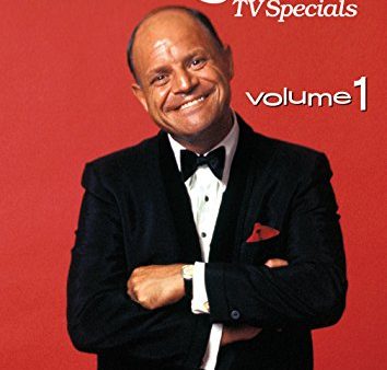 THE DON RICKLES TV SPECIALS: V For Sale