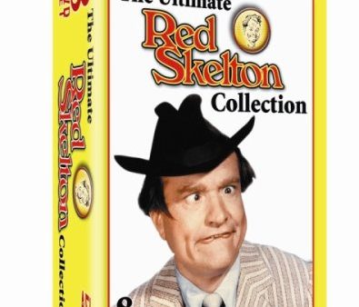 RED SKELTON: THE ULTIMATE COLLECTION Sale