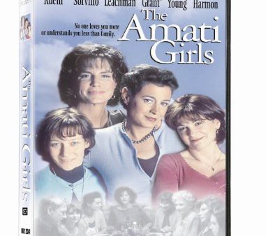 THE AMATI GIRLS Online Sale