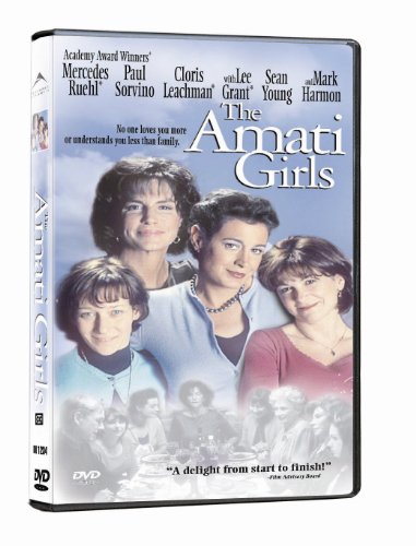 THE AMATI GIRLS Online Sale