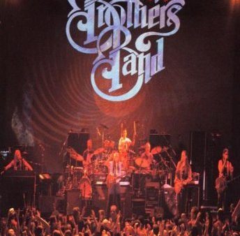 THE ALLMAN BROTHERS: LIVE AT GREAT WOODS [IMPORT] Hot on Sale