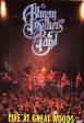 THE ALLMAN BROTHERS: LIVE AT GREAT WOODS [IMPORT] Hot on Sale