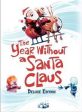 THE YEAR WITHOUT A SANTA CLAUS, THE: DELUXE EDITION DVD Discount