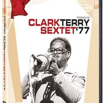 NORMAN GRANZ  JAZZ IN MONTREUX: CLARK TERRY SEXTET  77 [IMPORT] Online Sale