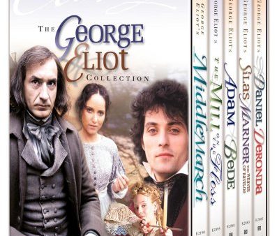 THE GEORGE ELIOT COLLECTION Online