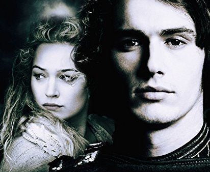 TRISTAN & ISOLDE [BLU-RAY] Cheap